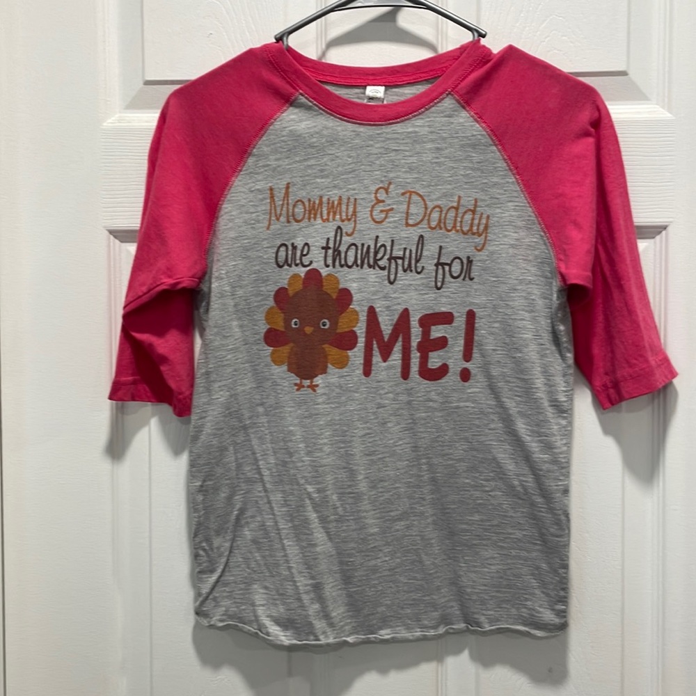 Live And Tell Girls Tee